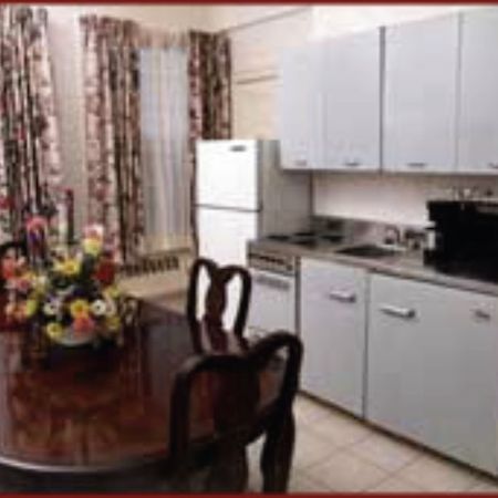 Genetti Hotel & Suites Williamsport Zewnętrze zdjęcie