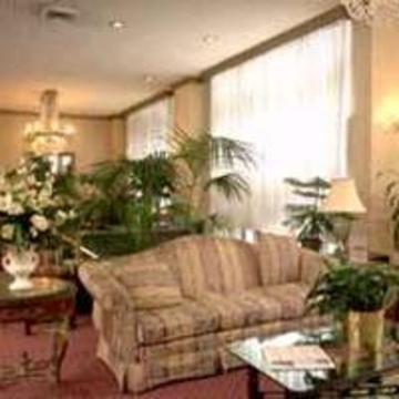 Genetti Hotel & Suites Williamsport Zewnętrze zdjęcie