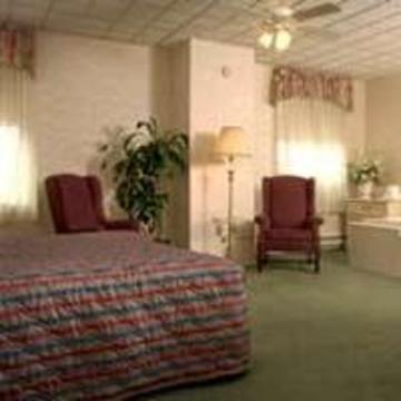 Genetti Hotel & Suites Williamsport Zewnętrze zdjęcie