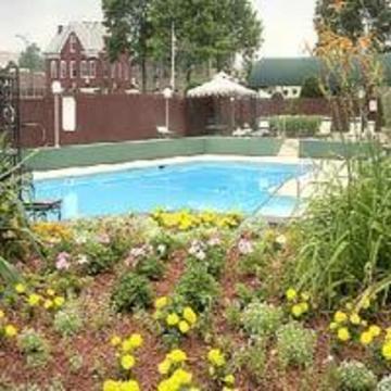 Genetti Hotel & Suites Williamsport Zewnętrze zdjęcie